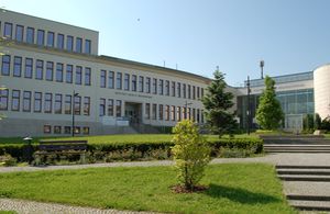 Sekretariat ds. studenckich